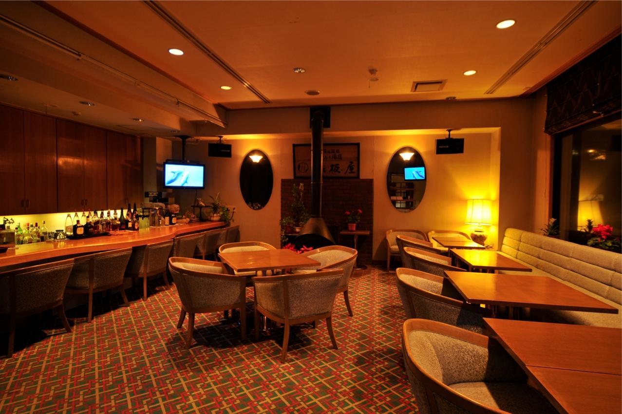 Yumoto Itaya Hotel Nikkó Kültér fotó